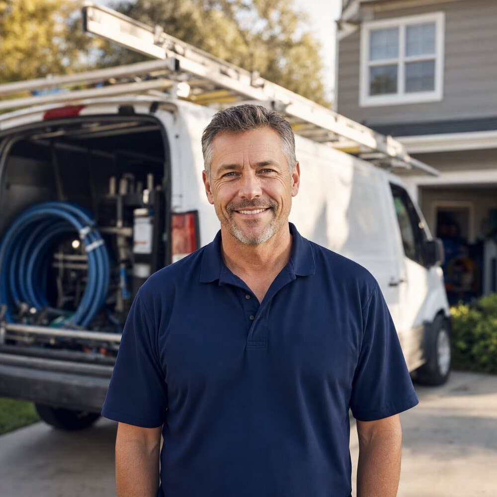Mike Sullivan, Owner, Sullivan Plumbing